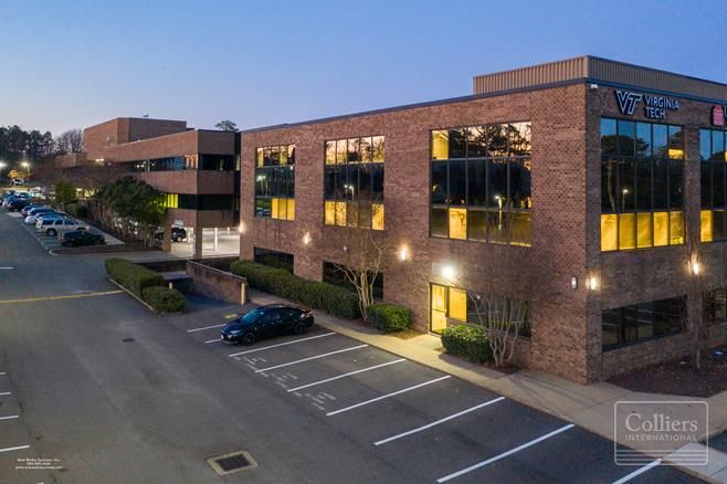 Premier Tech Center: 2810 N Parham Rd, Richmond, VA 23294